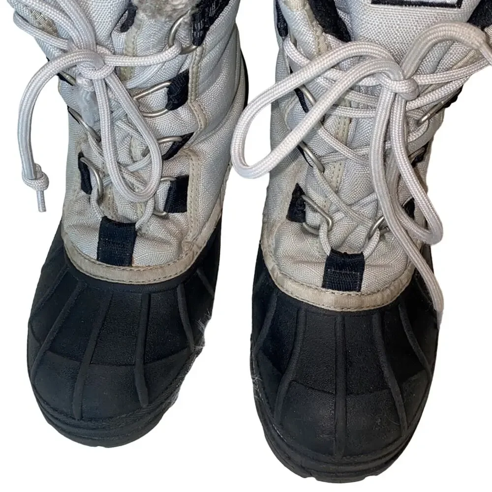 Sorel Cumberland Insulated Winter Boots 8